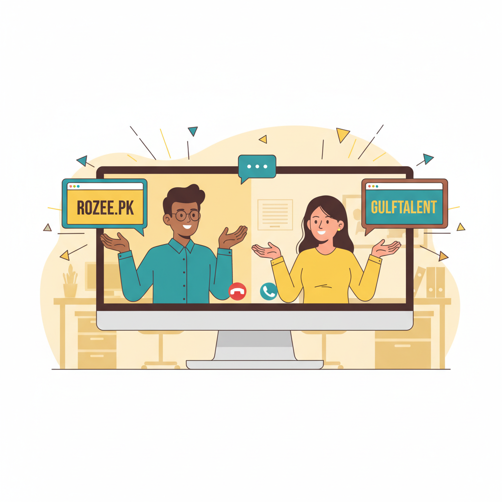 Where to Find These Jobs