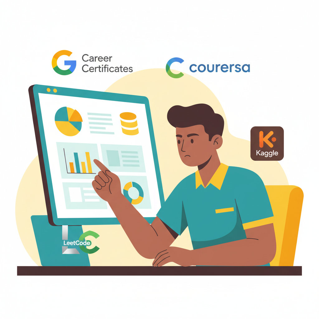 Tools to Learn for Better Leverage