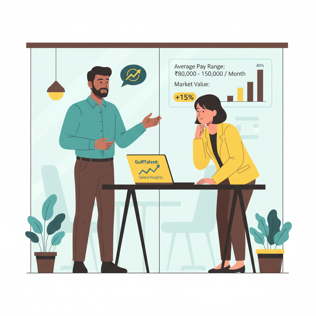 Leveraging Pay Transparency Laws in Job Offer Negotiations