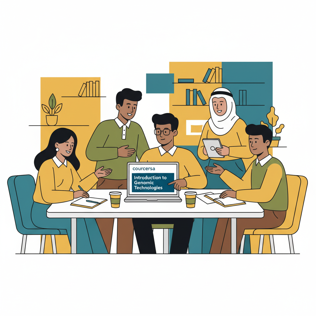 Step-by-Step Roadmap to Land Biotech Internships