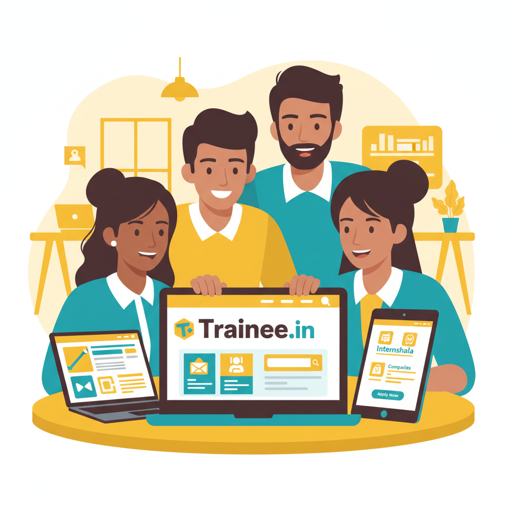 Where to Find Biotech Internships