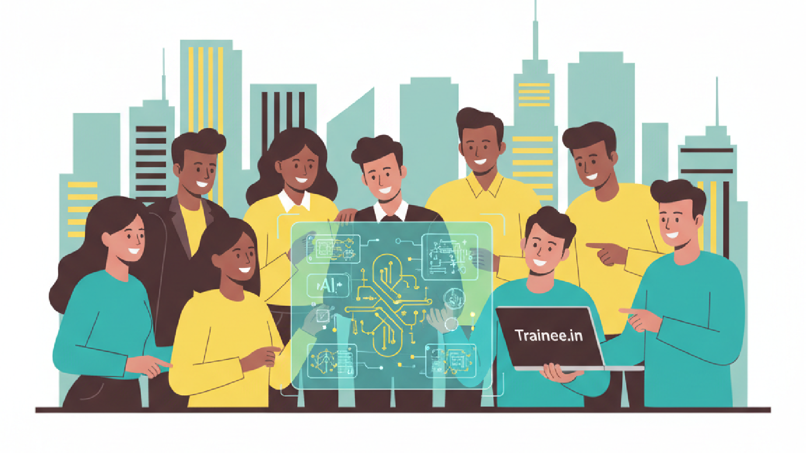 AI Career No CS Degree: 2026 UAE Pivot Guide