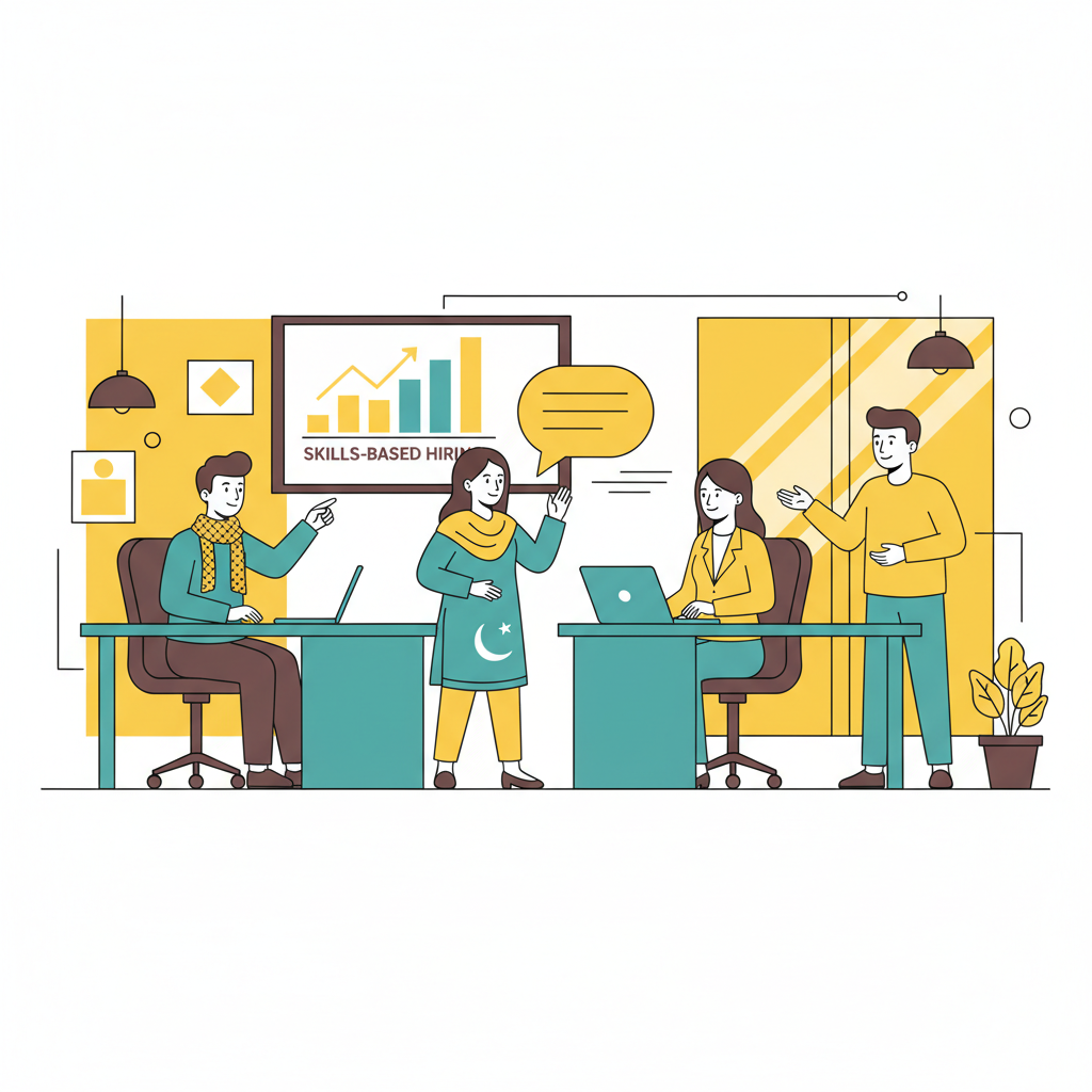 Soft Skills for Entry-Level Communications Jobs UAE 2026
