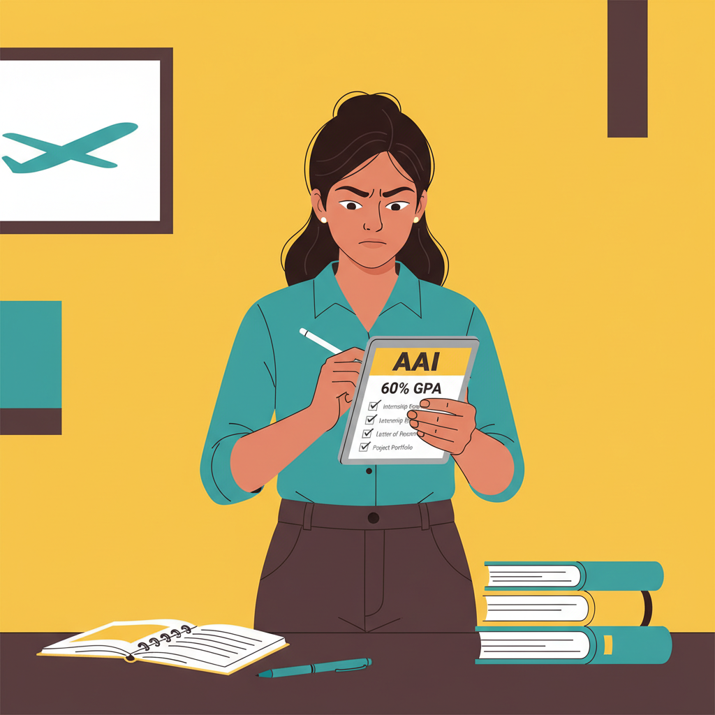 AAI Internship 2026: Complete Eligibility Guide for Indian Students