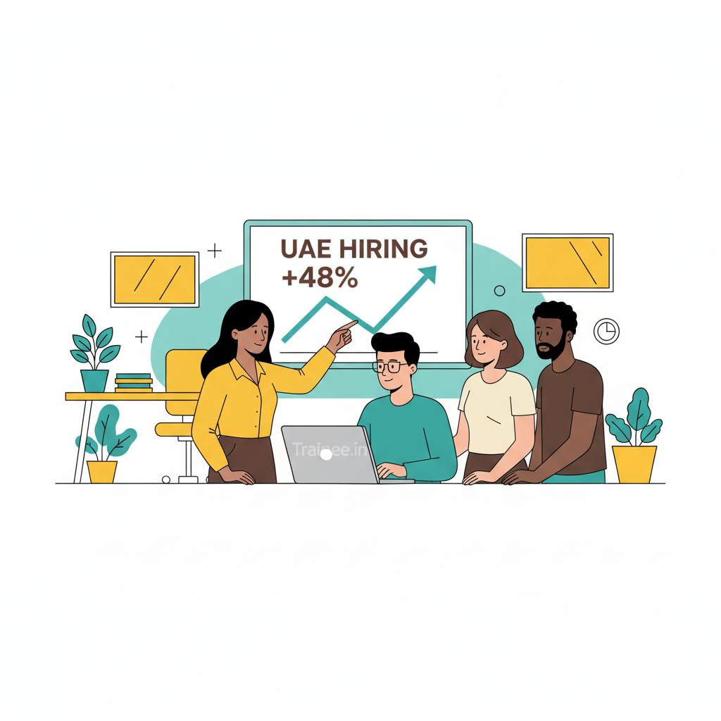 Remote Jobs 2026 UAE: Early Career Guide