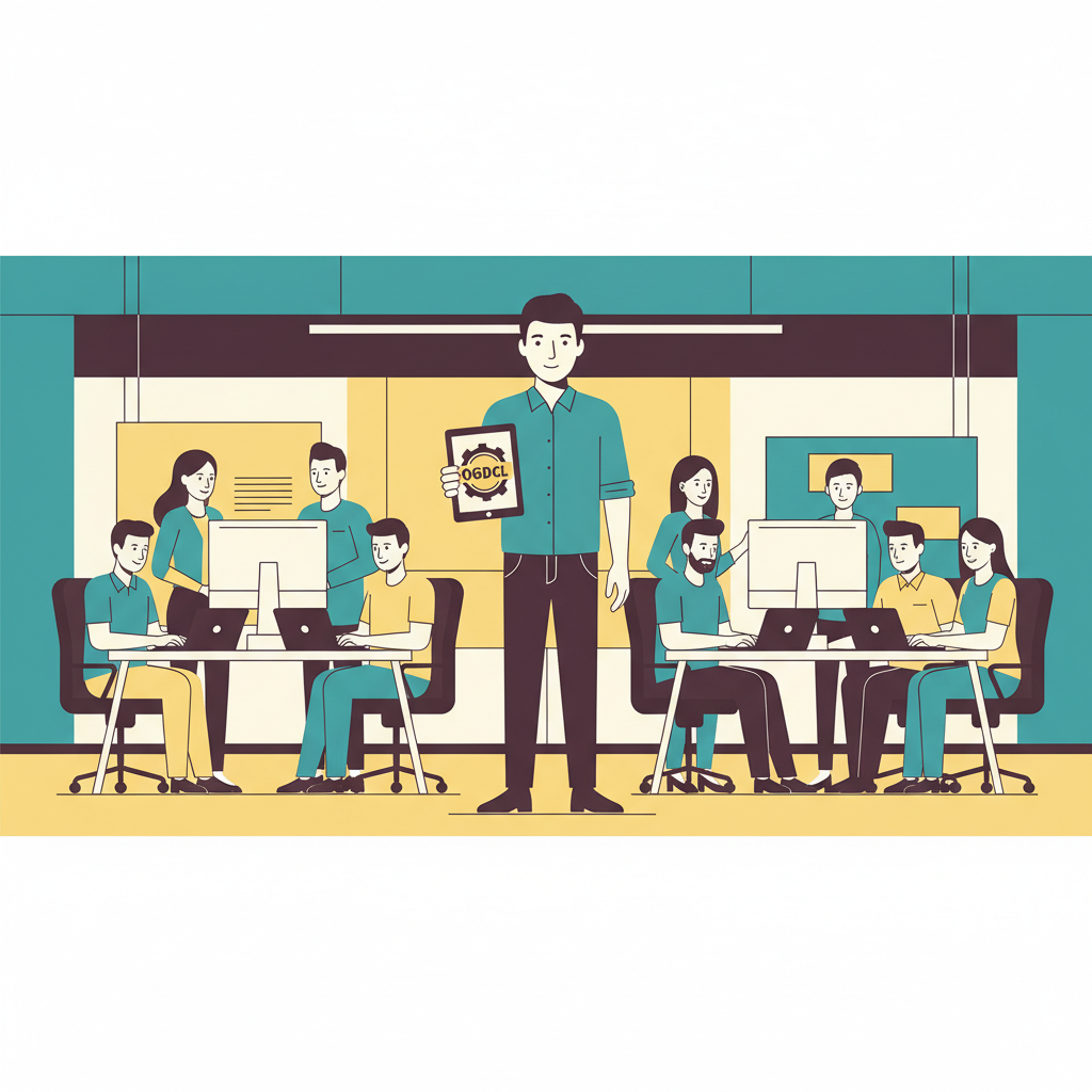 OGDCL Internship 2026: How to Apply & What to Expect