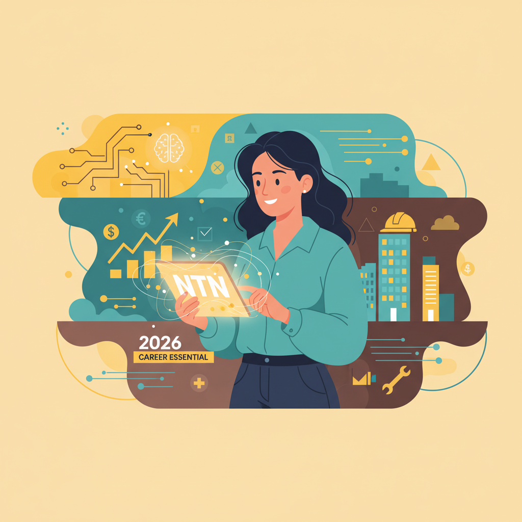 National Testing Network Guide: UAE Jobs 2026