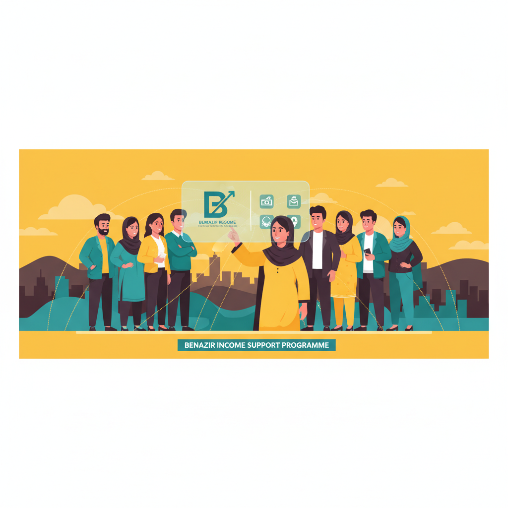 BISP Jobs 2026: Roles, Pay & How to Apply