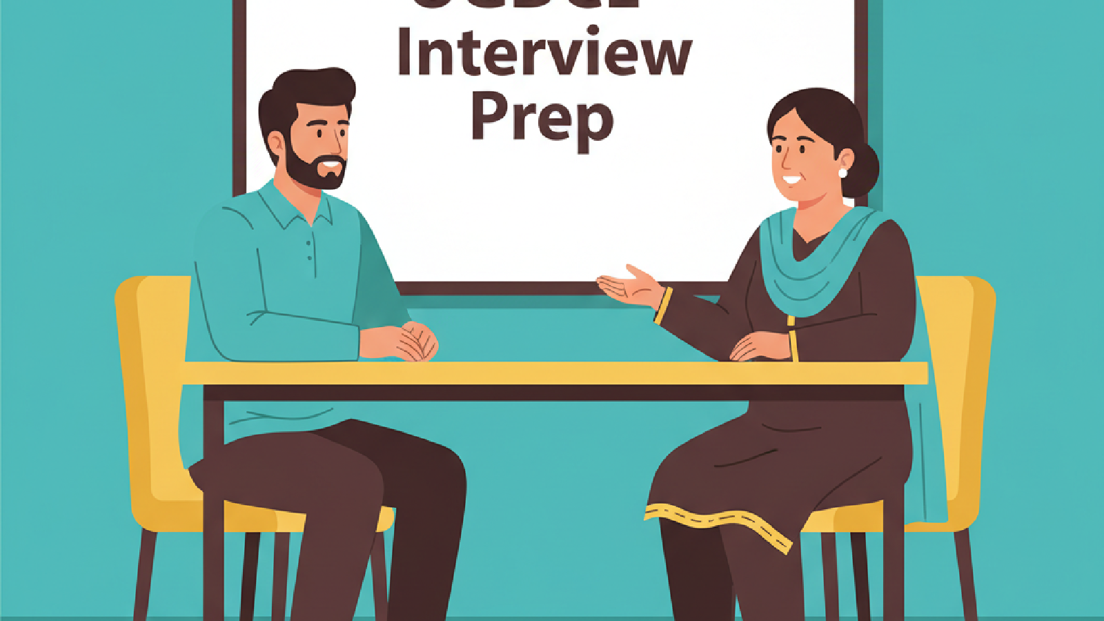How to Prepare for the OGDCL Internship Interview