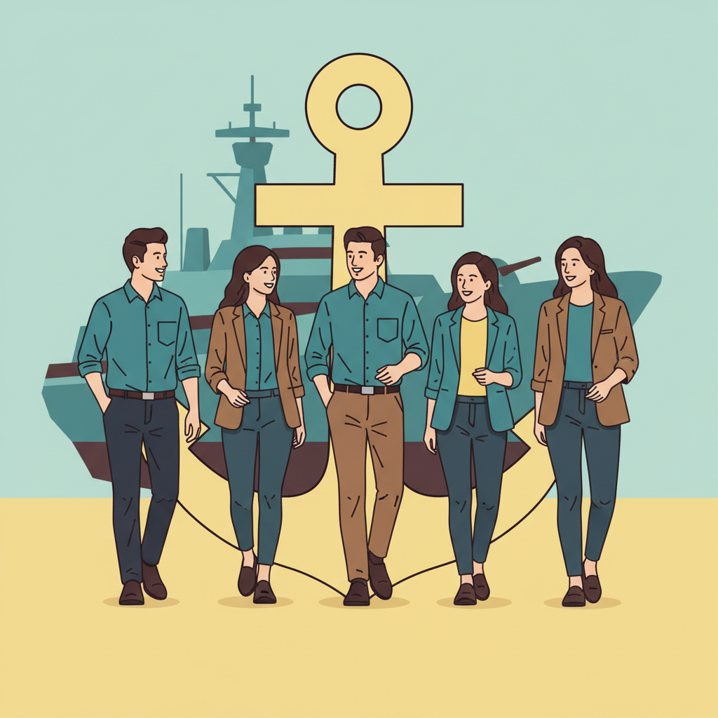 Pakistan Navy Jobs 2026: Eligibility, Salary, Apply
