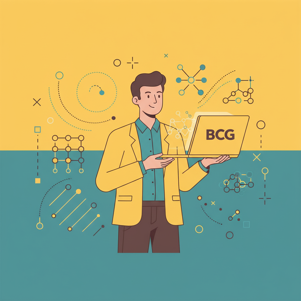 BCG Data Science Internship 2026: 7 Steps to Apply