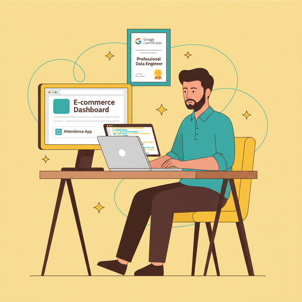 Software Engineering and Full-Stack Development