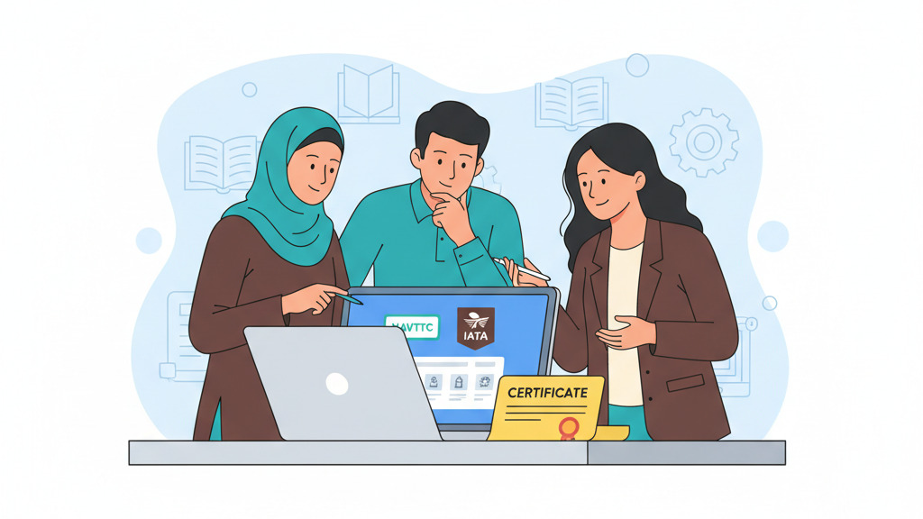 Step-by-Step Roadmap to Land Trainee Jobs in Underrated Industries 2026