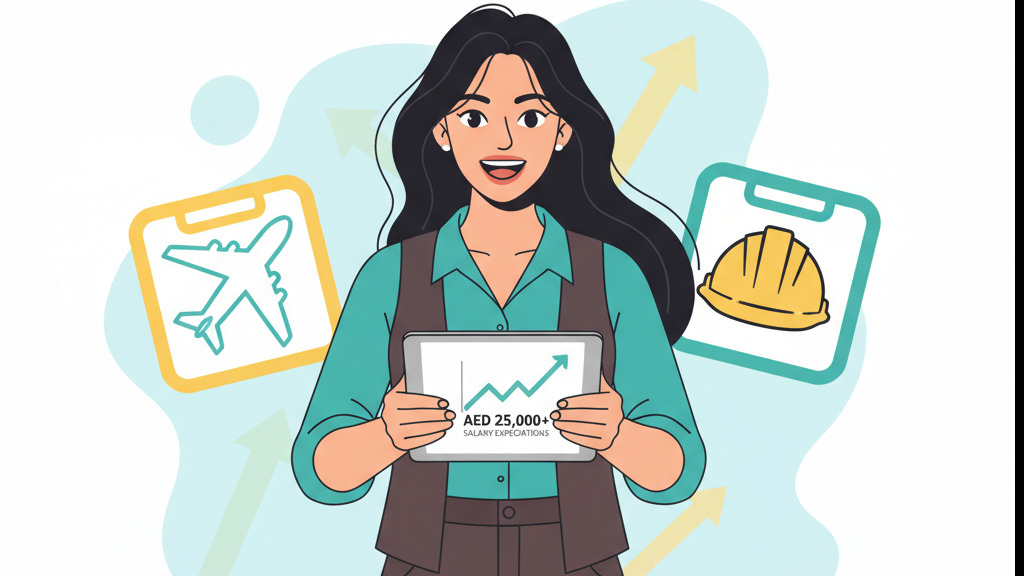 Salary Expectations in Underrated Industries 2026