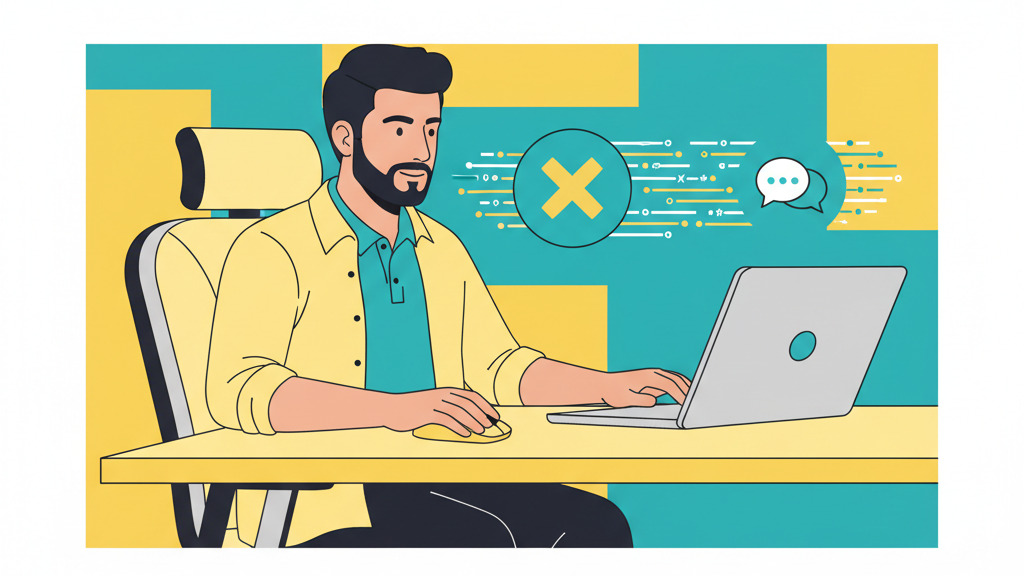 Step-by-Step Roadmap to Become a Software Development Trainee