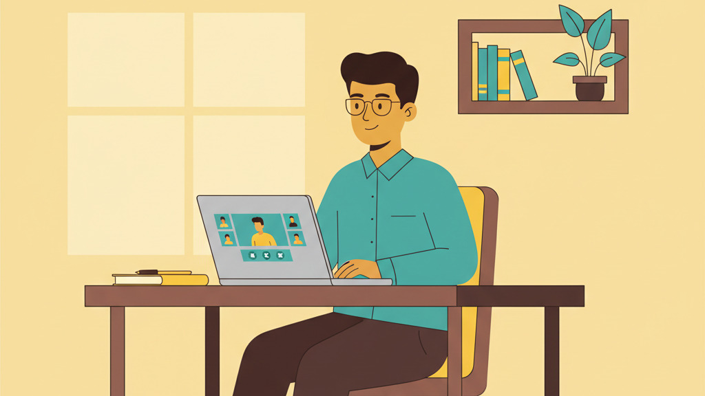 Step-by-Step Roadmap to Ace Your Async Video Interview
