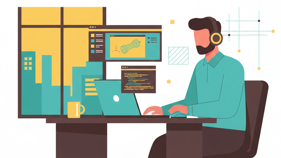 Technical Skills for Async Video Interviews