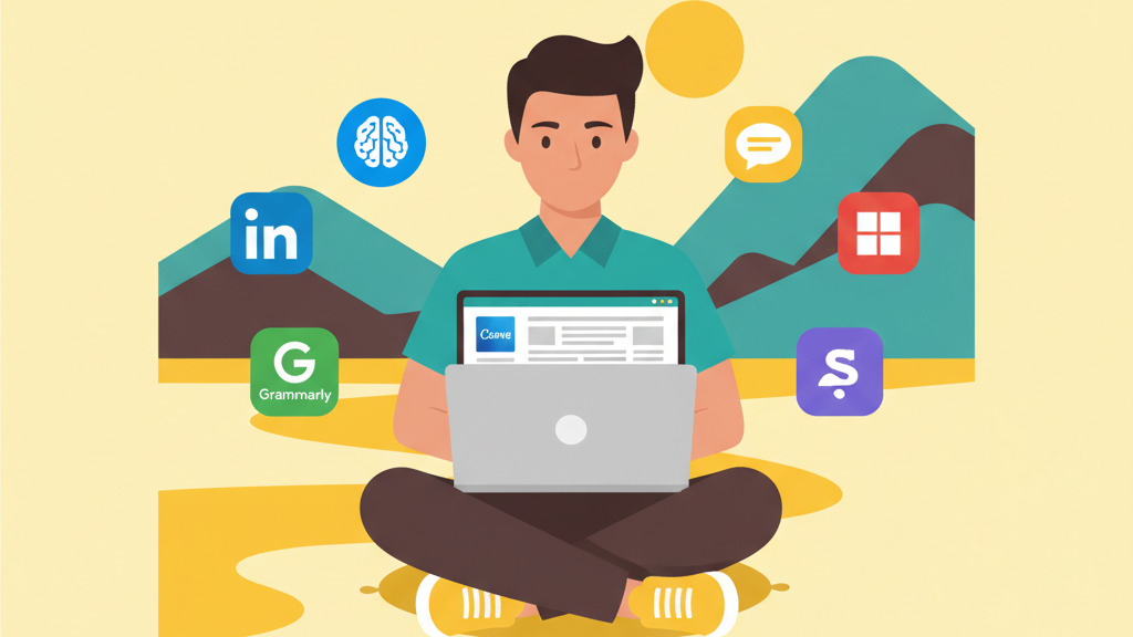 Top Tools to Learn for UAE Job Interviews 2026