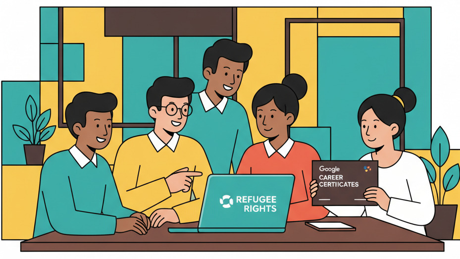Tools to Learn for Humanitarian Careers