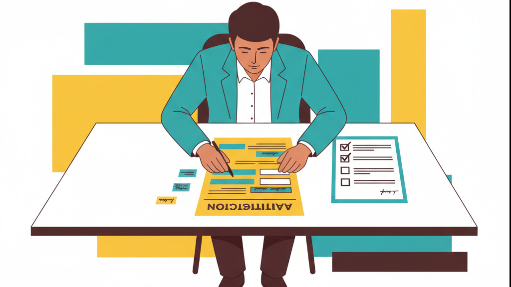 Step 2: Review the Detailed Internship Notification