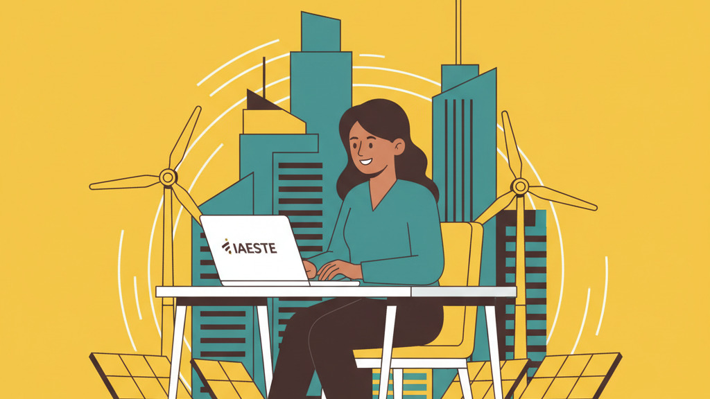 Benefits of an IAESTE Internship in 2026