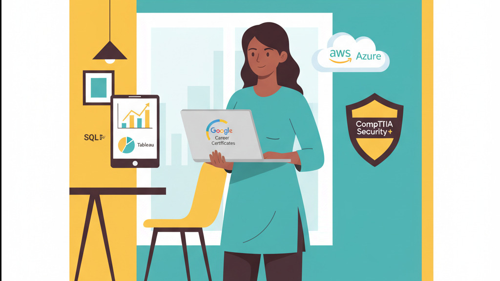 Skills Over Degrees: Stand Out in 2026 Gulf Remote Market