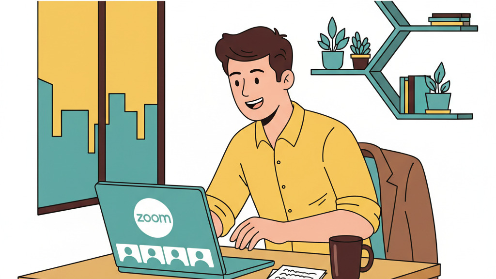 Master Virtual Interviews for Global Roles
