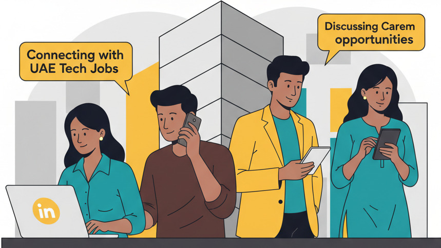 Network Digitally for Hidden Remote Jobs