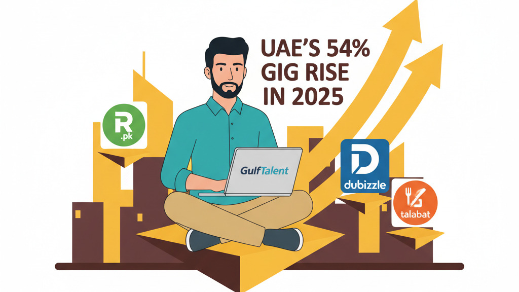Step-by-Step Roadmap to Gig Success