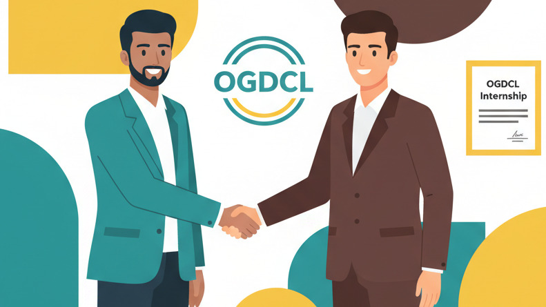 Leveraging OGDCL Experience for Energy Sector Careers