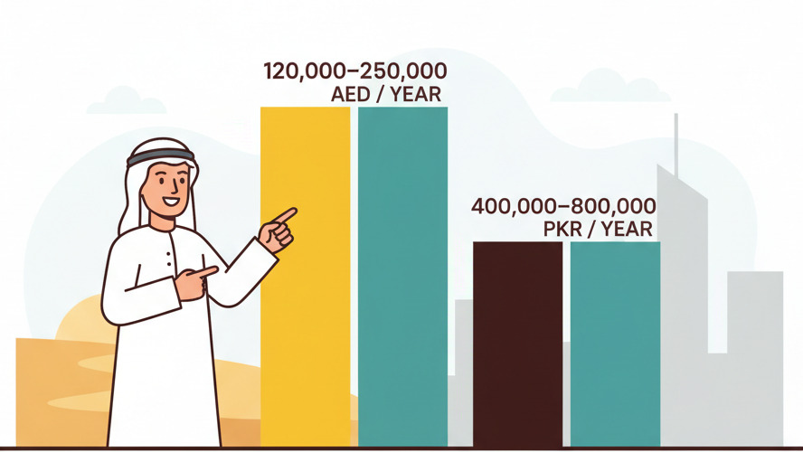Salary Insights for Promotion Tracks