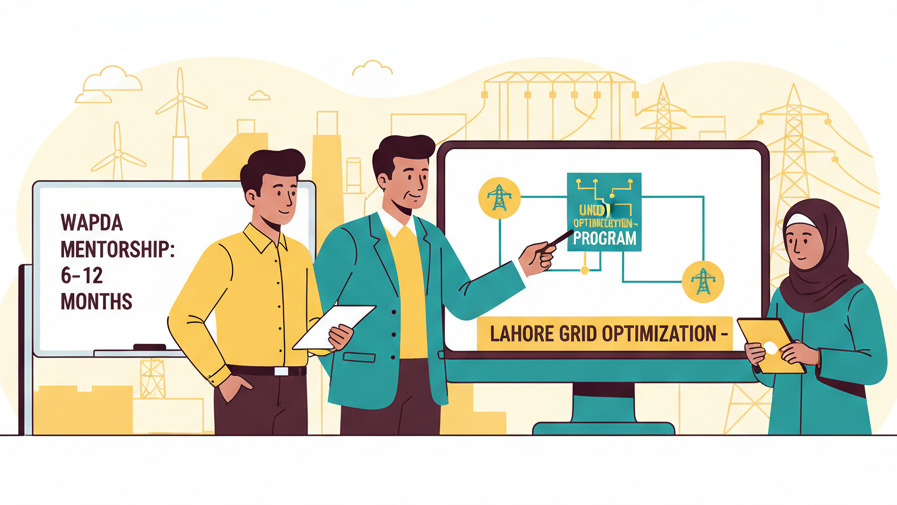 Day-to-Day Experience: What to Expect at WAPDA