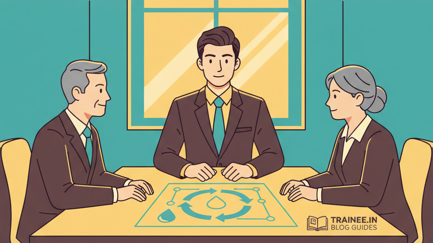 Preparing for WAPDA Interview and Selection Process