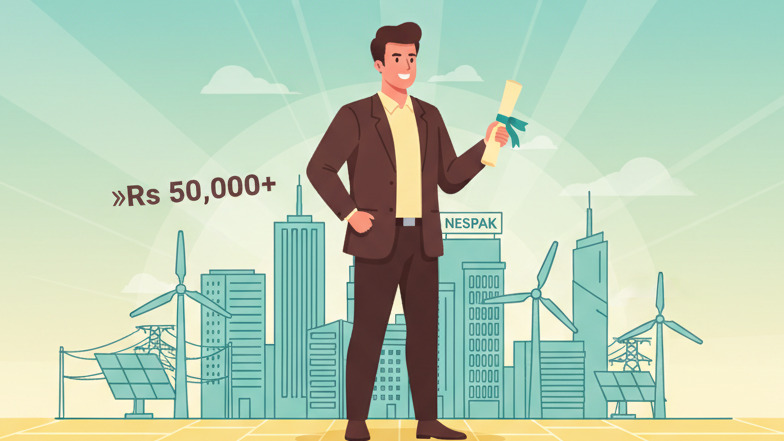 Salary Expectations