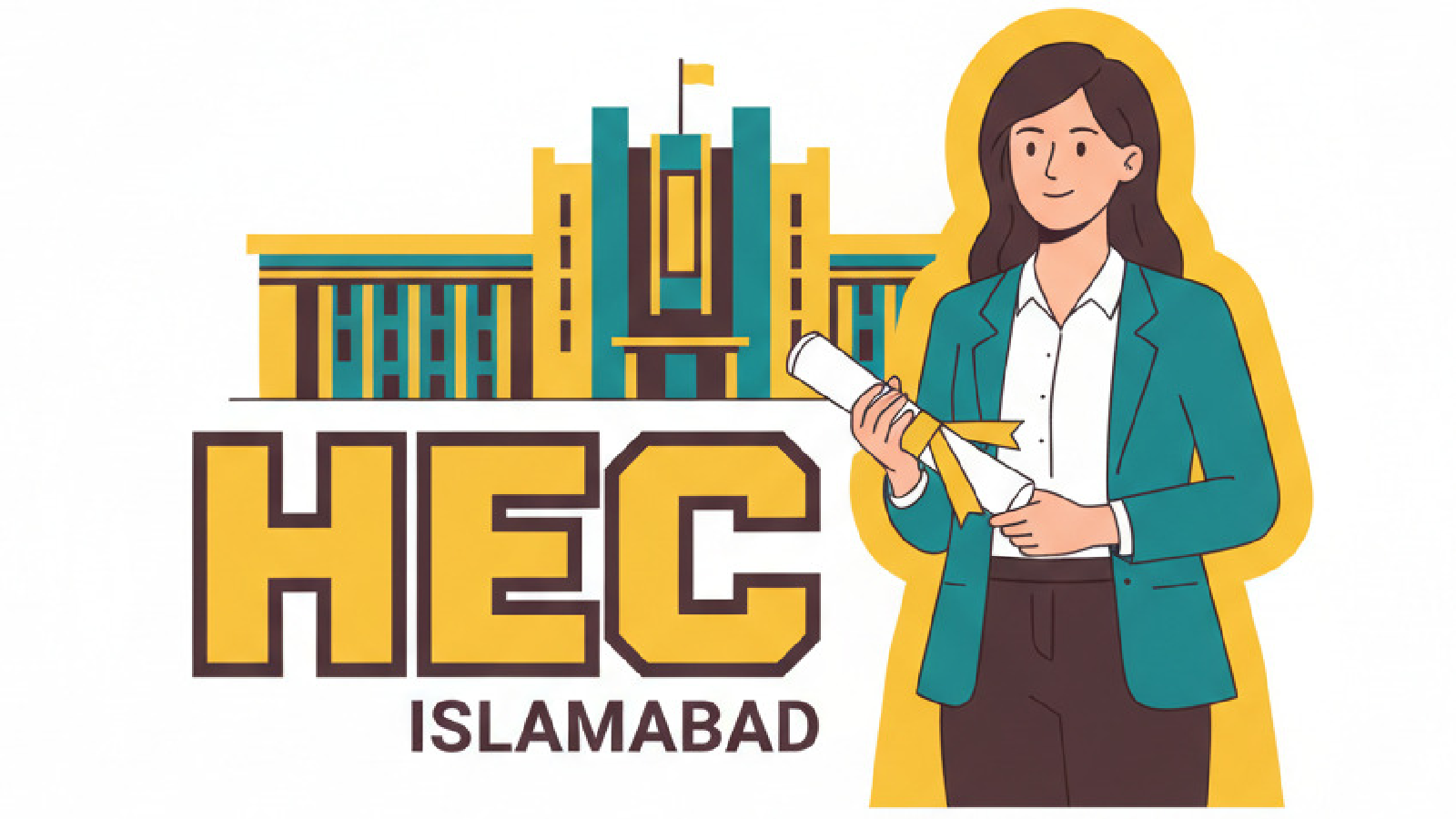 Eligibility Criteria for Federal Jobs in Islamabad