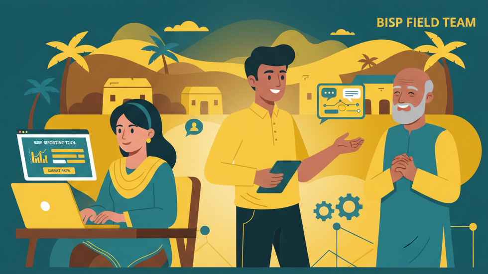 Skills Needed for BISP Jobs 2026