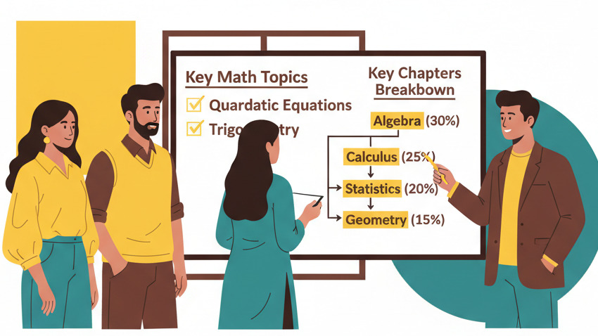 Key Chapters Breakdown