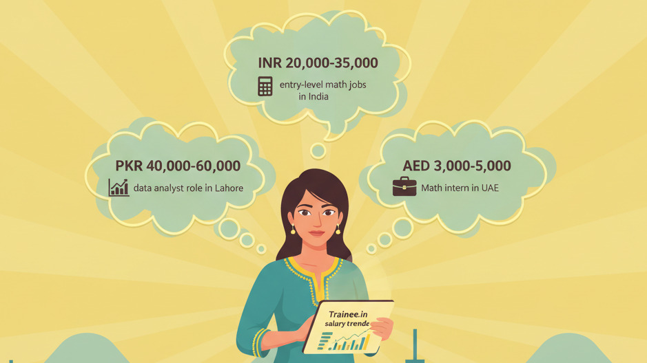 Salary or Market Insights