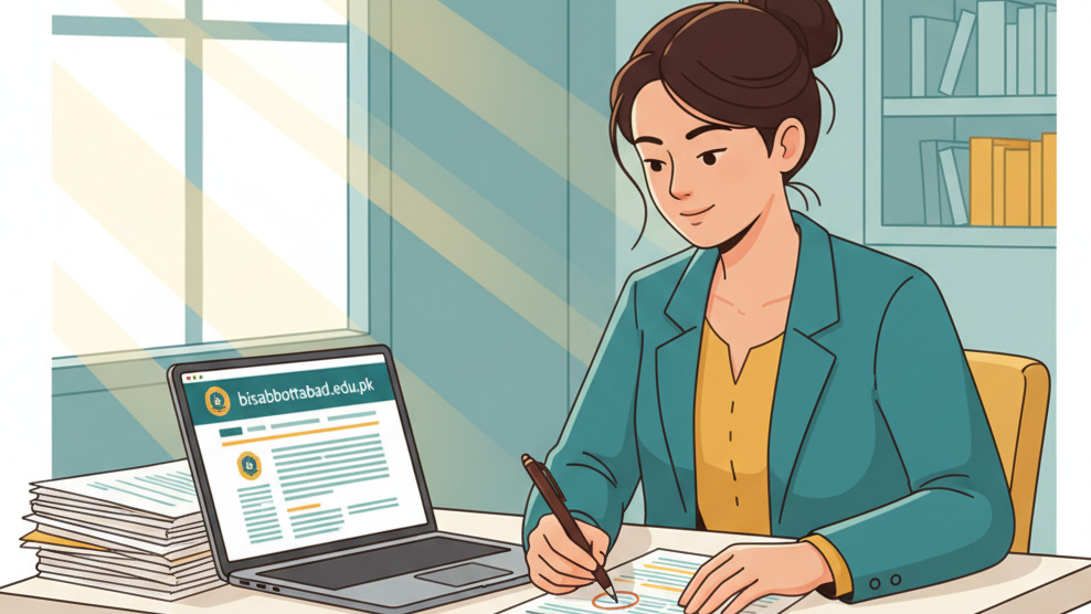 Mastering Past Papers: Step-by-Step Analysis Guide