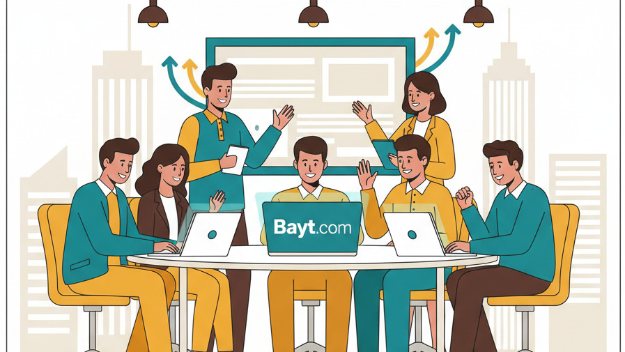 Link to Careers: English Skills for UAE Job Success