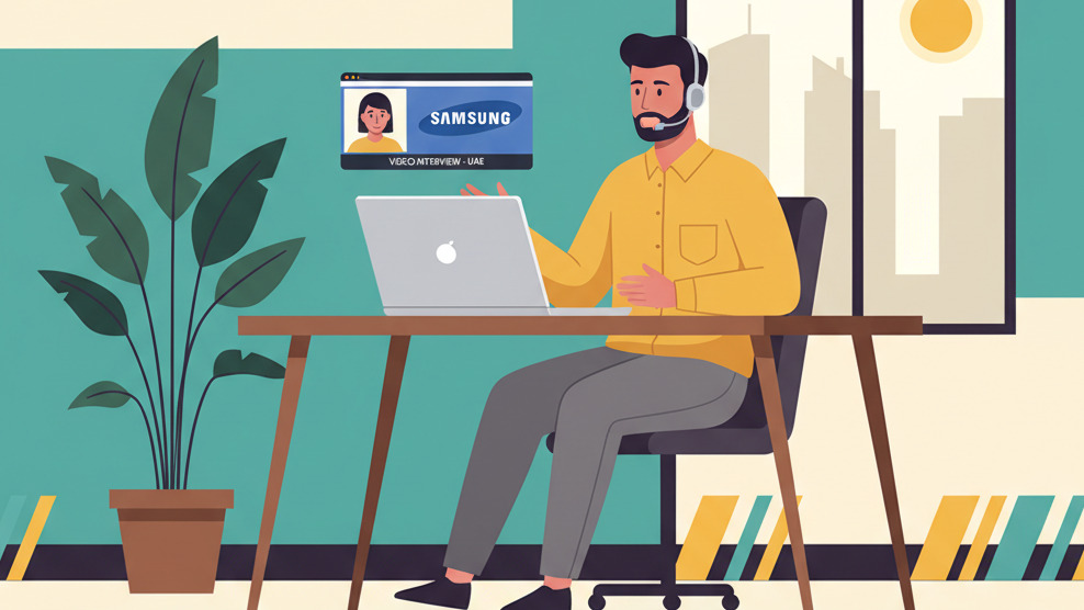 Samsung Summer Internship 2026 Programs Overview