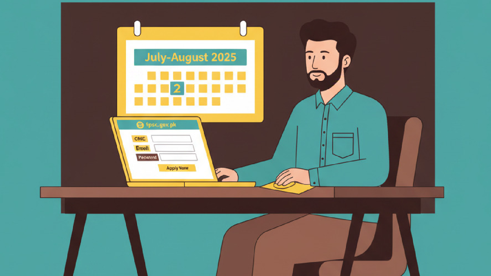 FPSC 2026 Application Timeline and Portal Guide