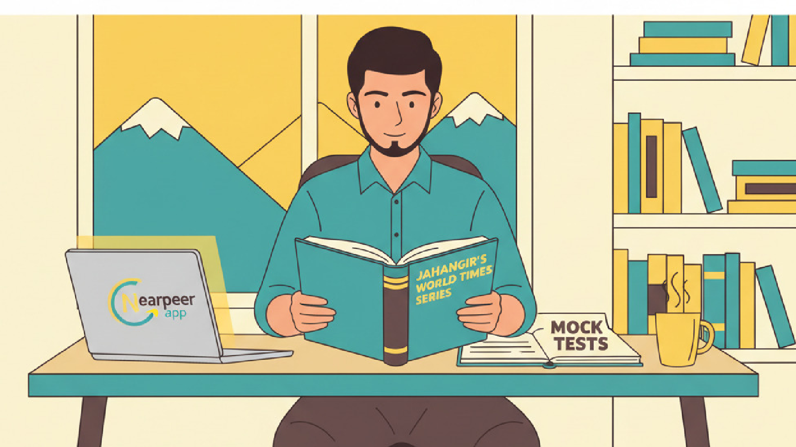 Mastering FPSC Written Exams: Syllabus Breakdown