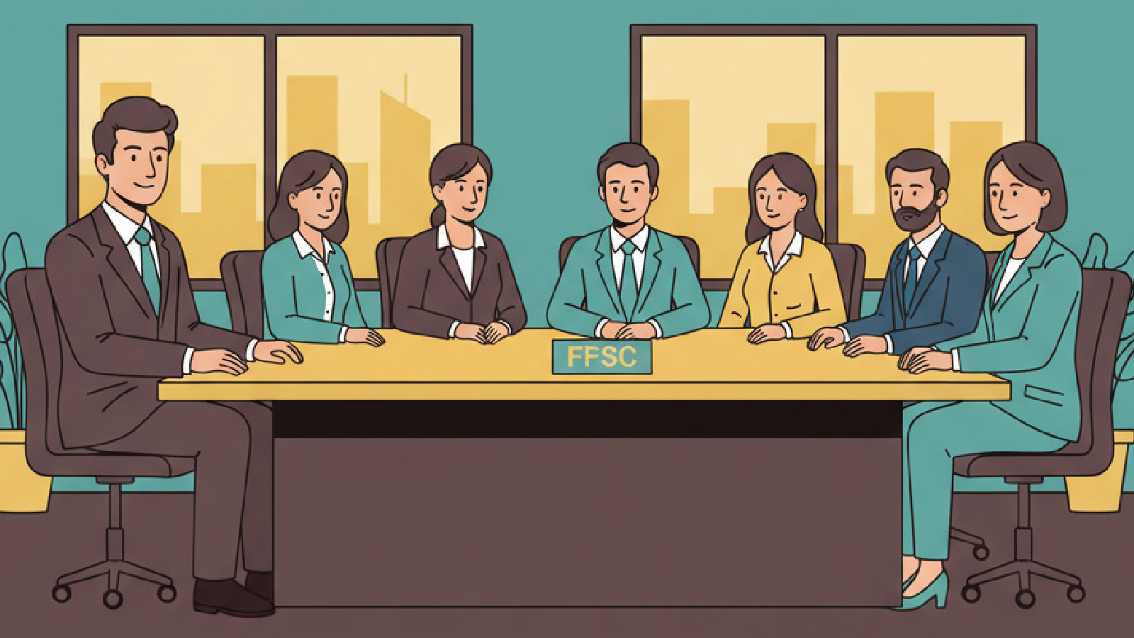Civil Service Interview: Panel Questions and Prep