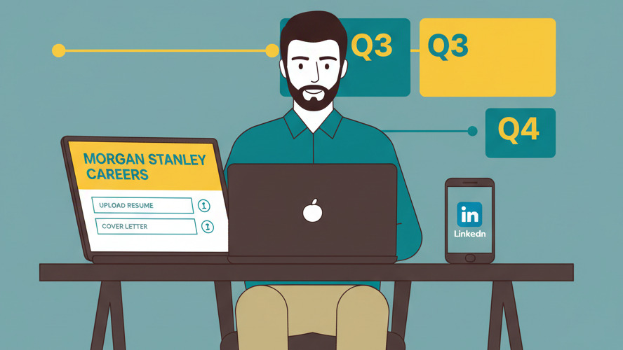 Step-by-Step Application Process
