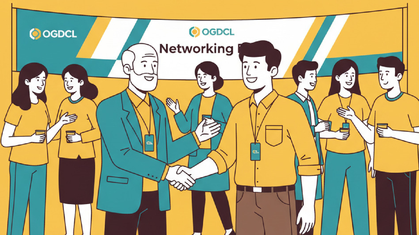 How an OGDCL Internship Can Shape Your Energy Career