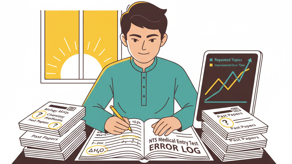 How to Analyze Repeated Questions and Trends
