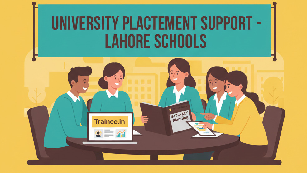3. Schools With Strong University Placement In Lahore