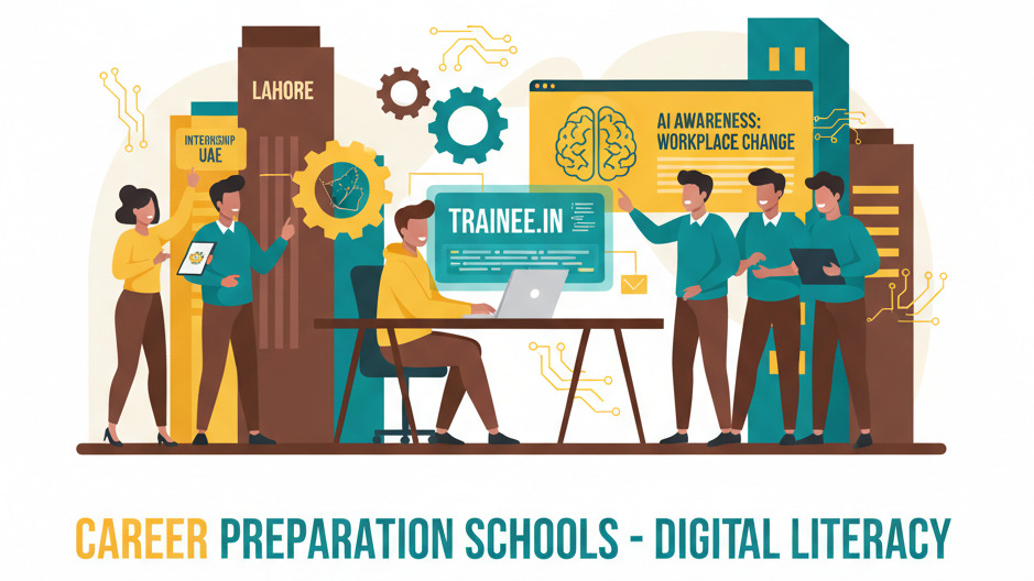 5. Schools In Lahore That Prepare Students For Global Careers