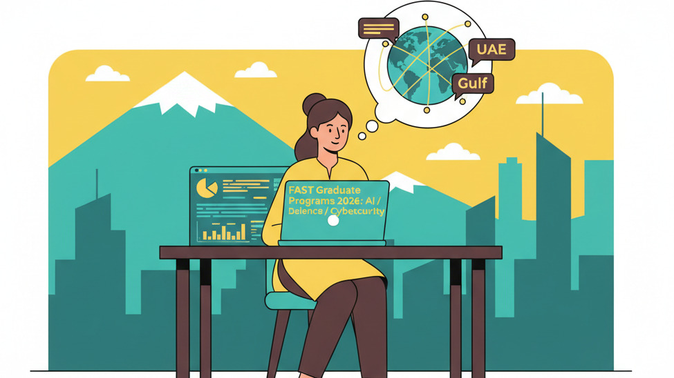 FAST Graduate Programs 2026: Is It Worth It?